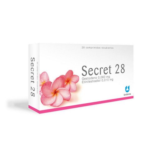 Secret 28