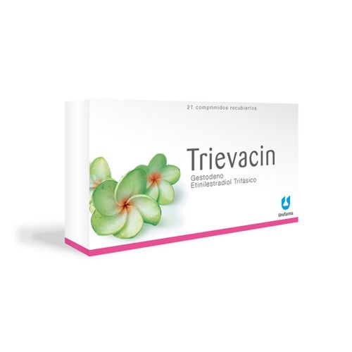 Trievacin