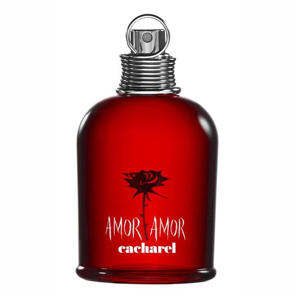 Perfume Cacharel AMOR AMOR EDP 100ML