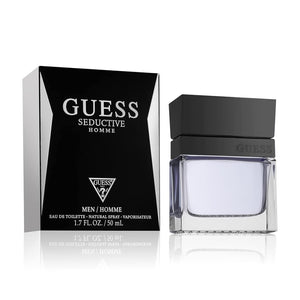 Perfume Guess Seductive Hombre 100 ml EDT