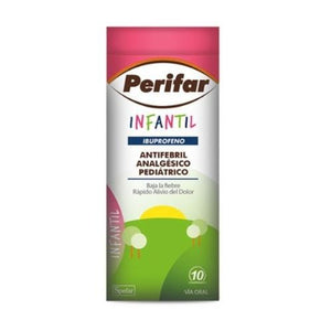 Perifar Infantil