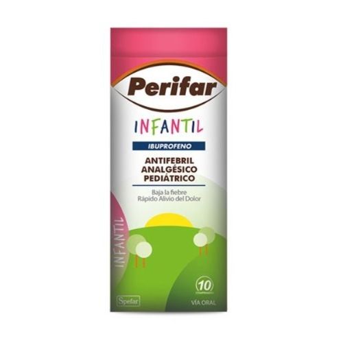 Perifar Infantil