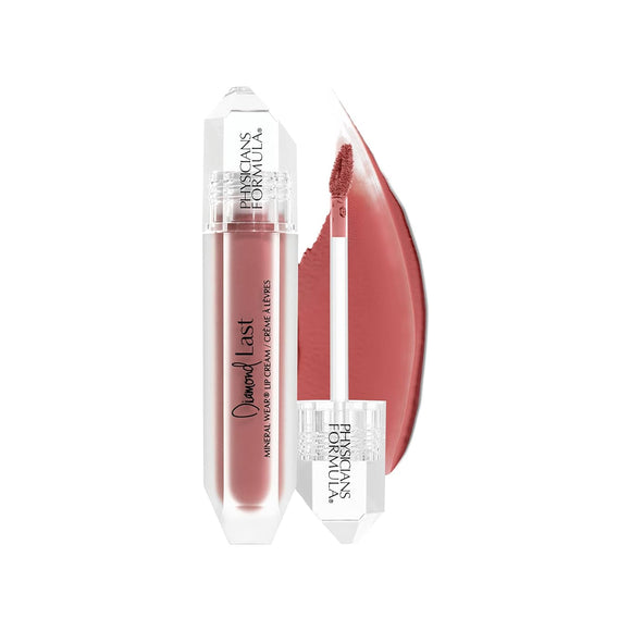 Labial Physicians Formula Diamond Last  - Cuarzo Rosa