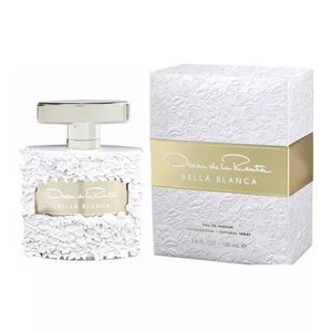 Perfume Oscar De La Renta BELLA BLANCA Edp 100ml