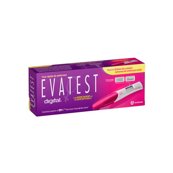 Evatest Digital