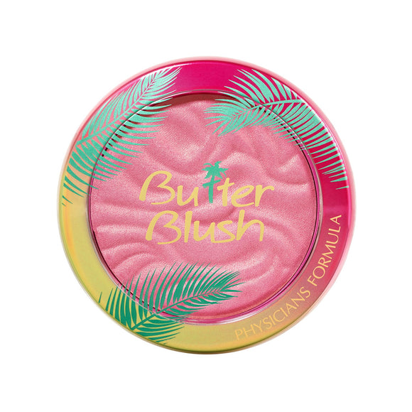 Rubor Butter Blush Vintage Rose Physicians Formula