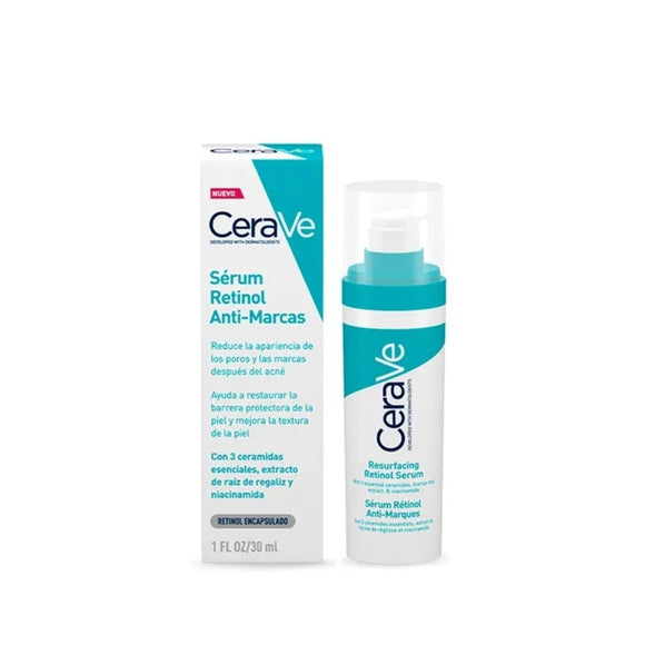 Serum Anti Marcas CeraVe Retinol 30ml