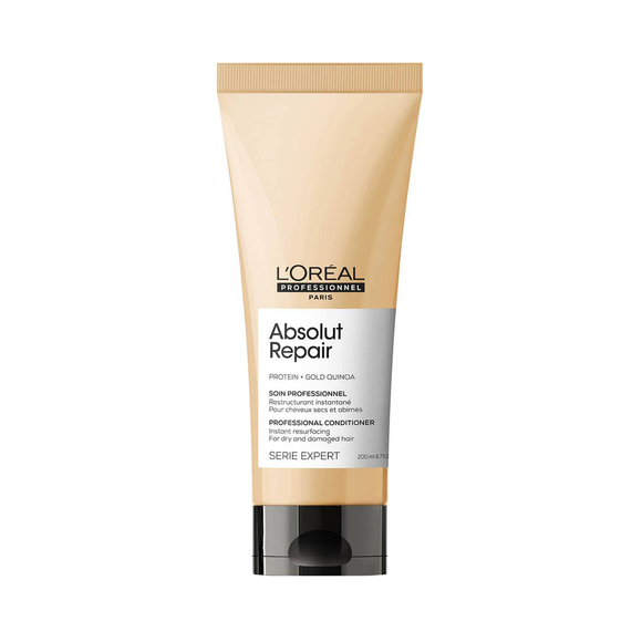 Acondicionador Absolut Repair 200 ml Loreal