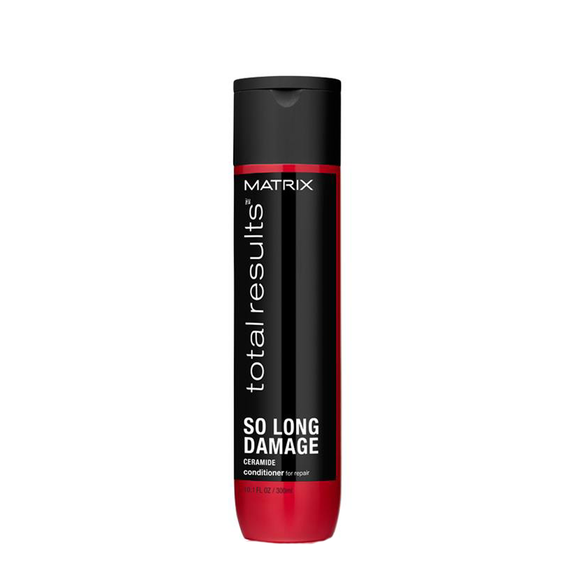 Acondicionador Matrix Total Results So Long Damage 300 ml