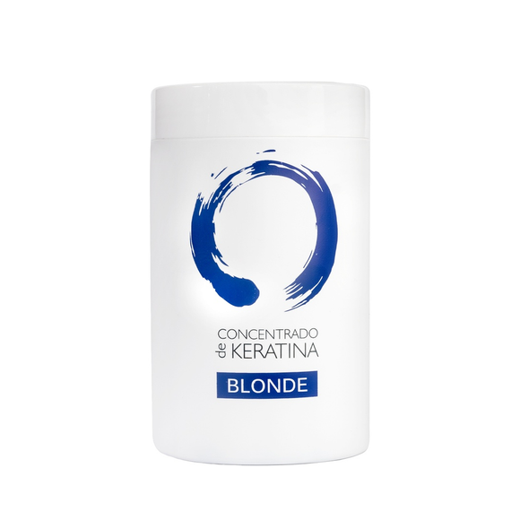 Concentrado de Keratina Blonde KA Riviera 1 kg.