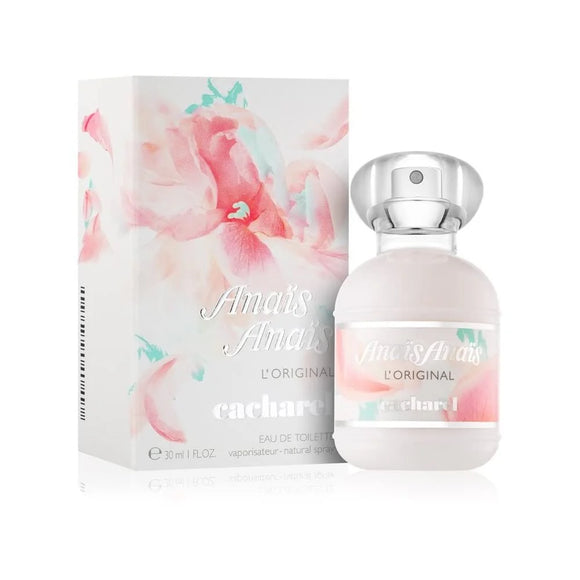 Perfume Cacharel ANAIS ANAIS EDP 30ML