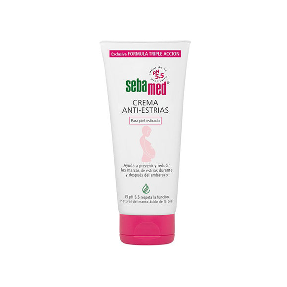 Sebamed Crema Anti-estrías