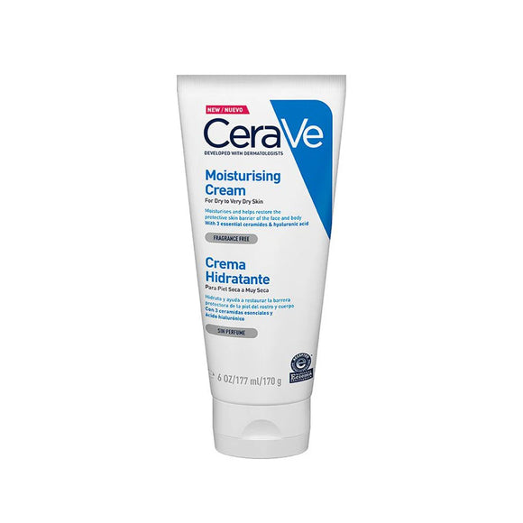 Crema Hidratante Corporal CeraVe 170ml