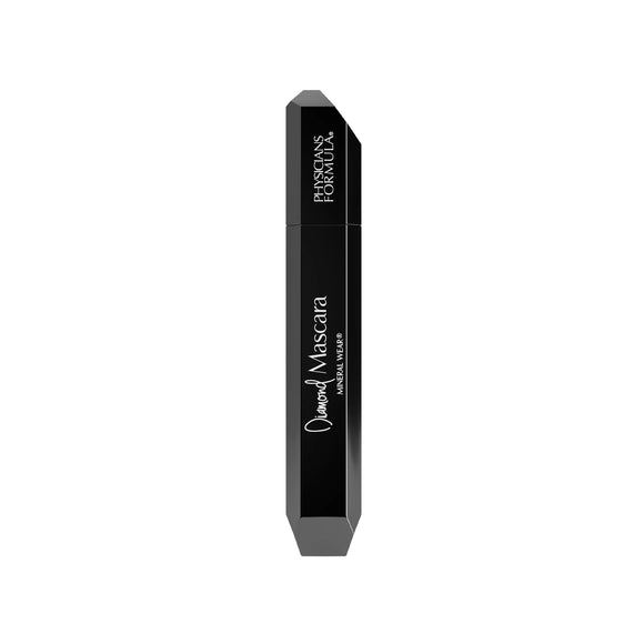 Mascara de Pestañas Physicians Formula Diamond Black