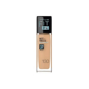 Base Maybelline Fit Me Matte+porless