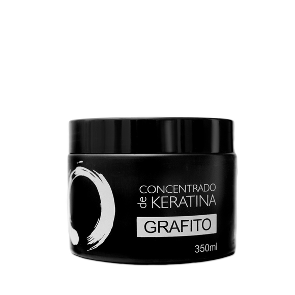 Concentrado de Keratina Grafito Riviera 400 ml.