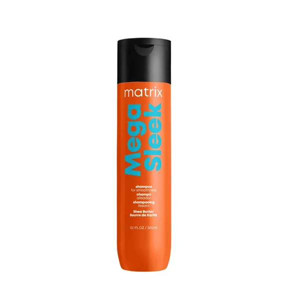 Shampoo Matrix Total Results 300 ml Mega Sleek