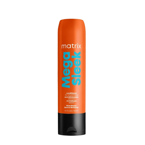 Acondicionador Matrix Total Results 300 ml Mega Sleek