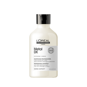 Shampoo Metal Detox Limpiador Anti Metal Loreal Pro 300ml