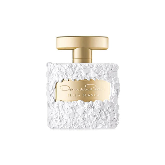 Perfume Oscar De La Renta BELLA BLANCA Edp 50ml