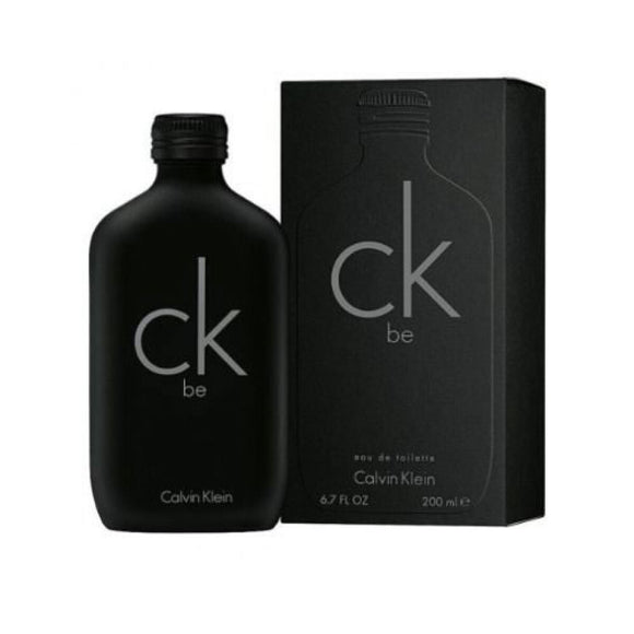 Calvin Klein Ck Be Edt 200 ml