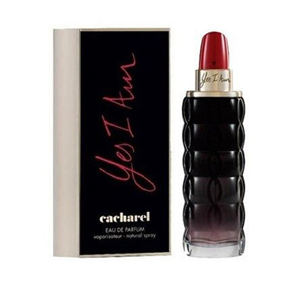 Perfume Cacharel YES I AM EDP 75 ML