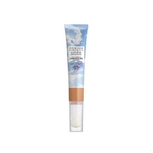 Corrector Physicians Formula Natural Defense