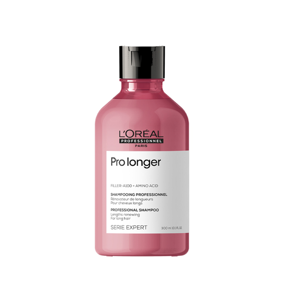 Shampoo Pro Longer 300 Ml Loreal Professionnel