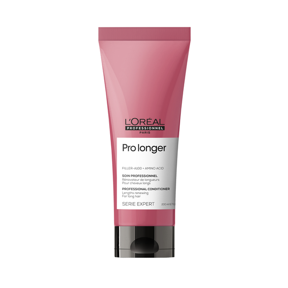 Acondicionador Pro Longer 200 Ml Loreal Professionnel