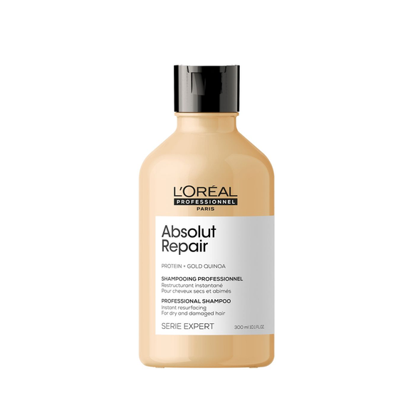 Shampoo Absolut Repair Loreal 300ml