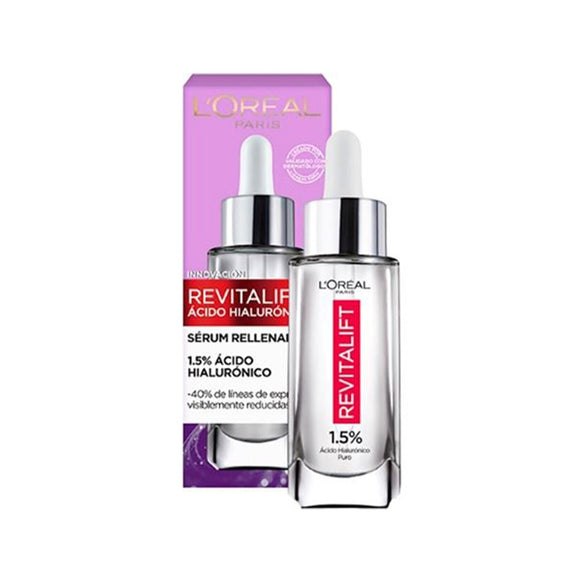 Serum L`oreal Revitalift Acìdo Hialuronico