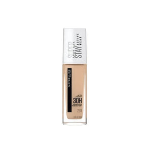 Base de maquillaje Maybelline New York Super Stay