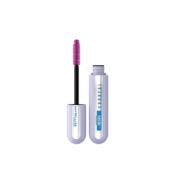 Mascara de Pestañas Maybelline The Falsies Surreal Waterproof