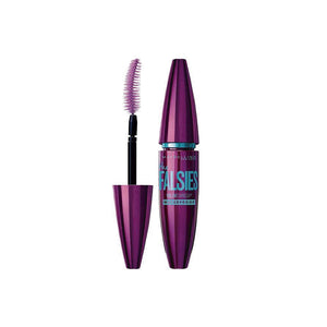 Máscara de Pestañas Maybelline The Falsies Black