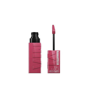 Labial Maybelline SuperStay Vinyl Ink N°20