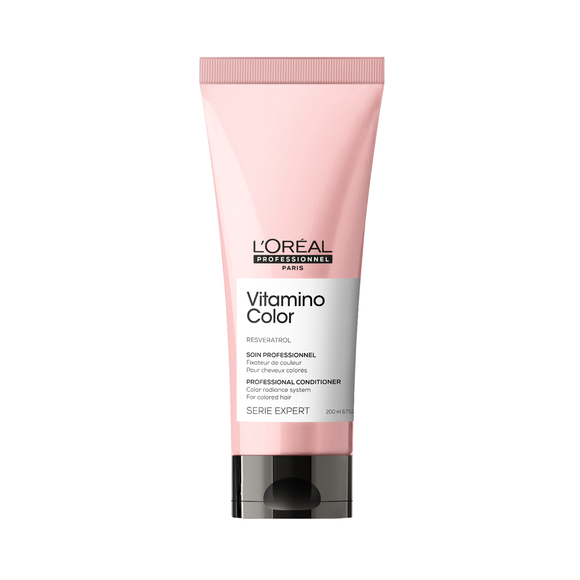 Acondicionador Loreal Vitamino Color 200 ml