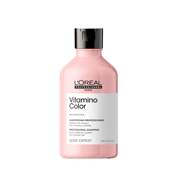 Shampoo Loreal Vitamino 300 ml