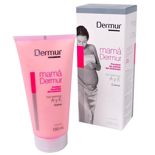 Crema Dermur Mama 150 ml