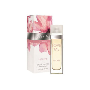 Love Me Secret EDT 30 ml