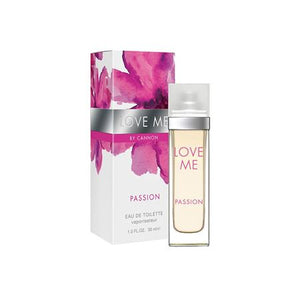 Love Me Passion EDT 30 ml