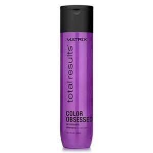Shampoo Matrix Total Results 300 ml Color Obsessed Xelecta