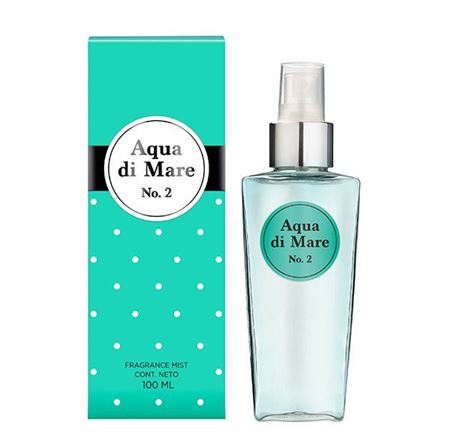 Aqua Di Mare N°2 EDT 100 ml