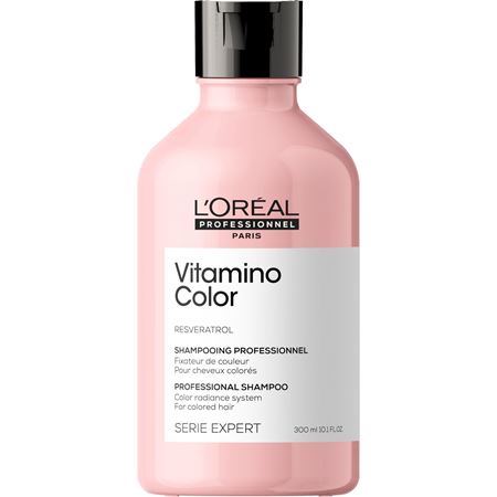 Shampoo Loreal Vitamino 300 ml