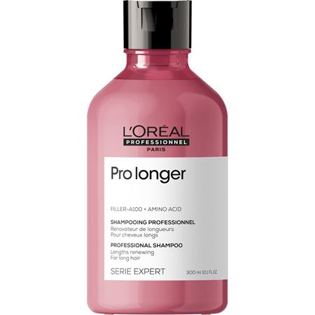 Shampoo Pro Longer 300 Ml Loreal Professionnel