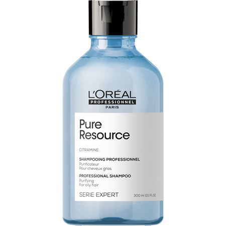 Shampoo Loreal Pure Resource 300 ml
