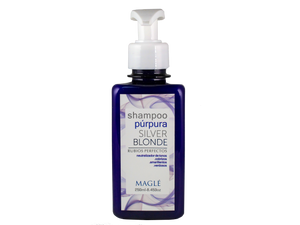 Shampoo Magle Silver Blonde 250 ml