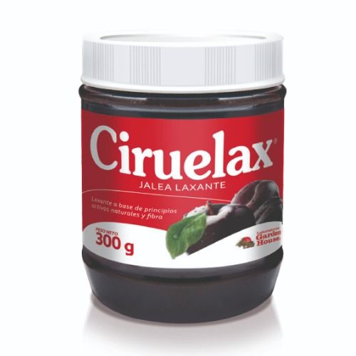 Ciruelax Jalea 300 g