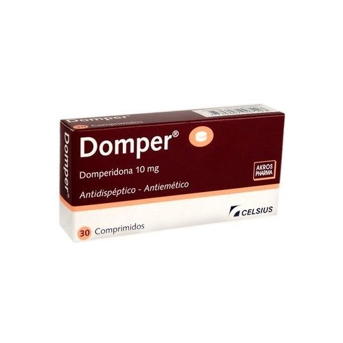 Domper X 30