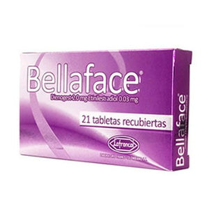 Bellaface 21