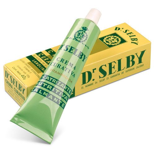 Dr. Selby Crema 40 g